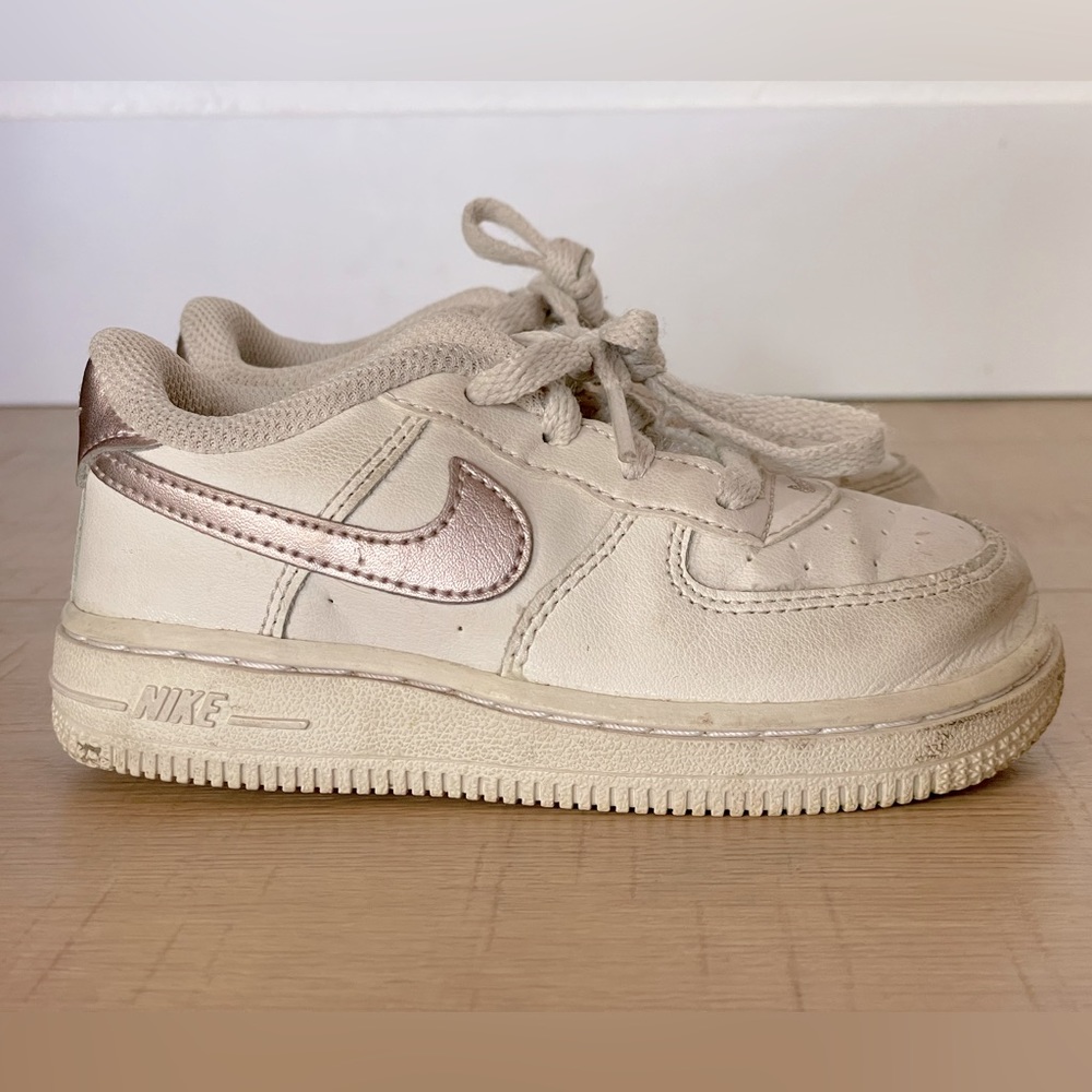 Nike sneakers